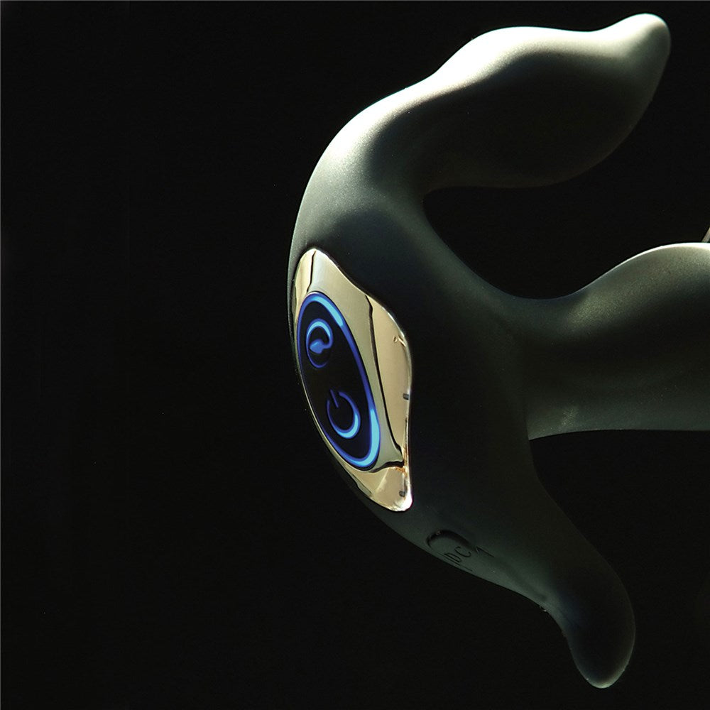 Adam & Eve 3 Point Prostate Massager8