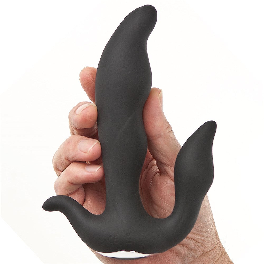 Adam & Eve 3 Point Prostate Massager9