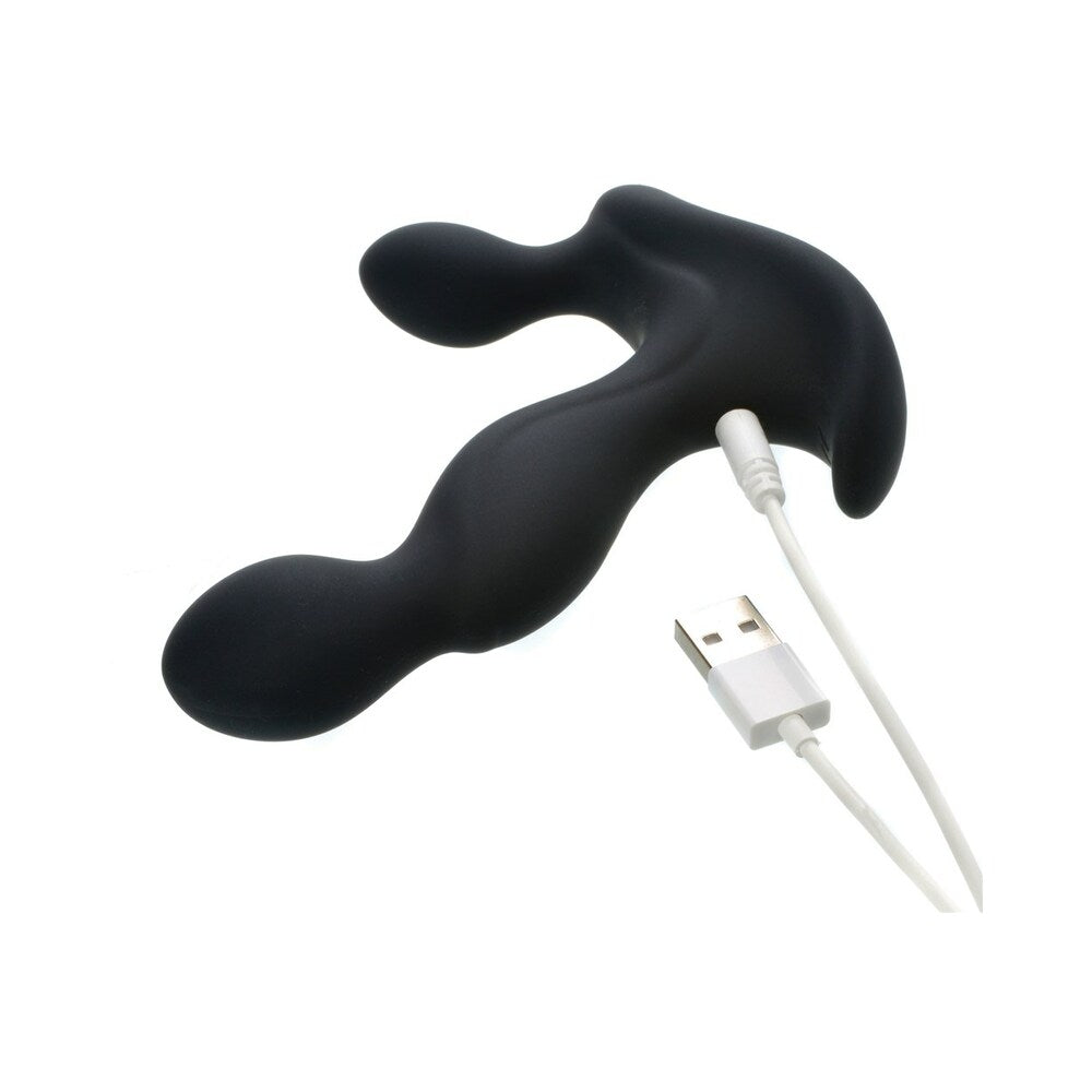 Adam & Eve Adam's Vibrating Triple Probe3