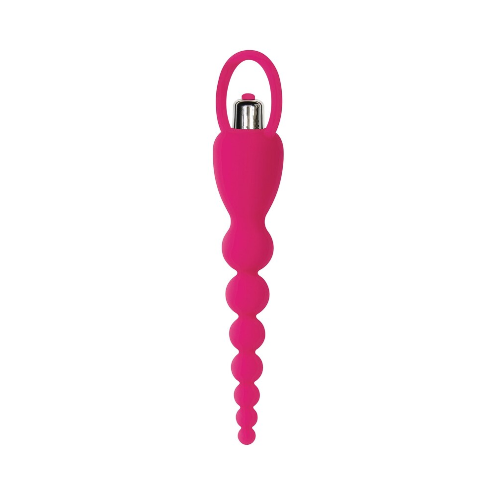 Adam & Eve Booty Bliss Vibrating Beads1