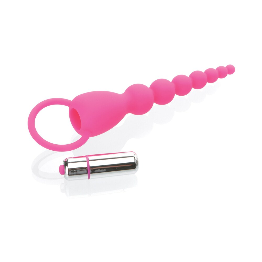 Adam & Eve Booty Bliss Vibrating Beads2