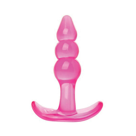 Adam & Eve Bumpy Bubbles Anal Plug (Bag Packaging)1