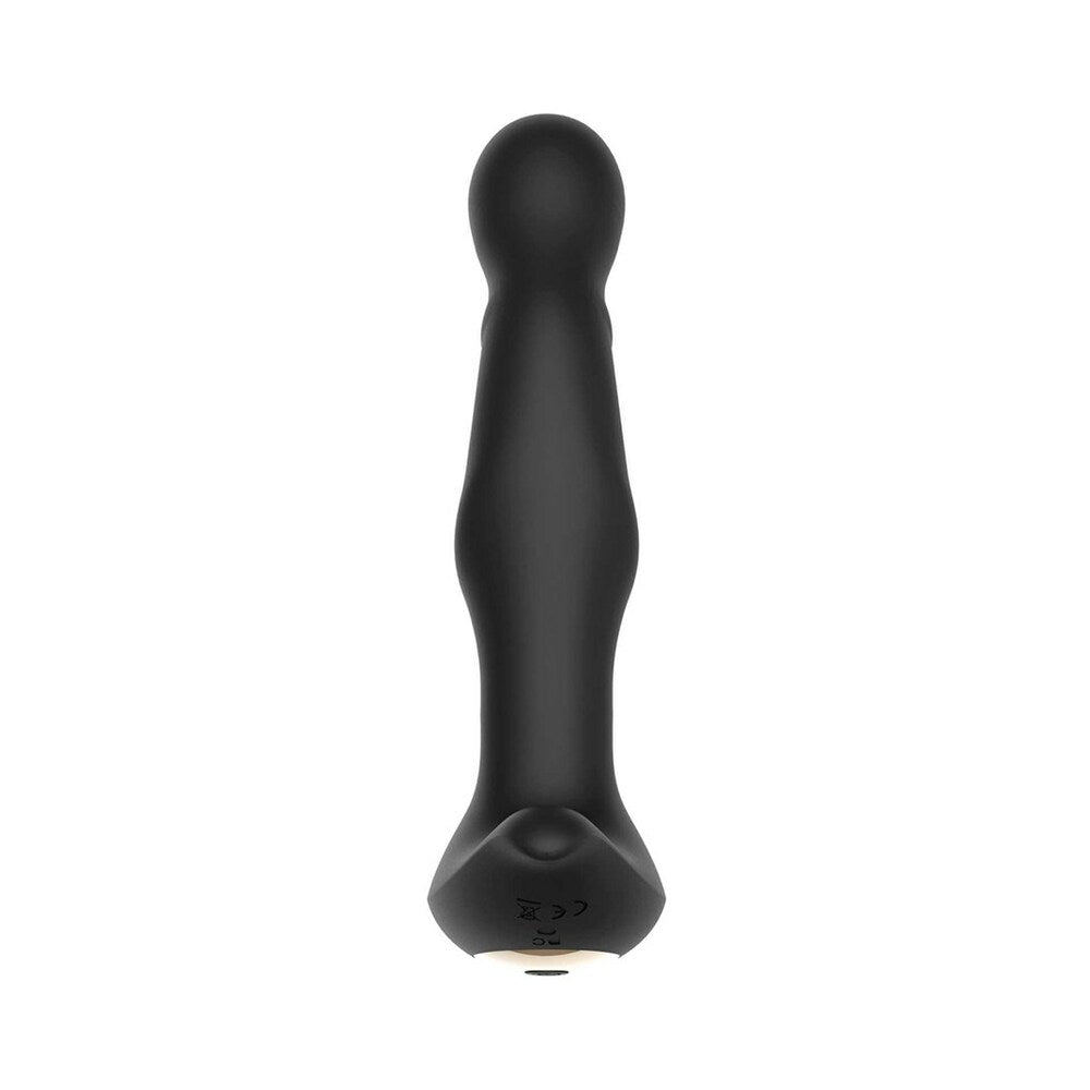 Adam & Eve Charles II Rechargeable Silicone Prostate Stimulator2