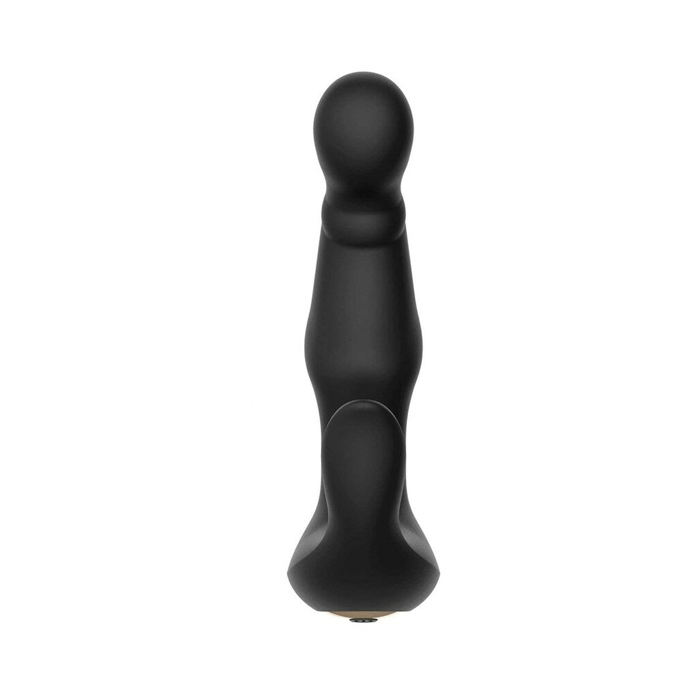 Adam & Eve Charles II Rechargeable Silicone Prostate Stimulator3