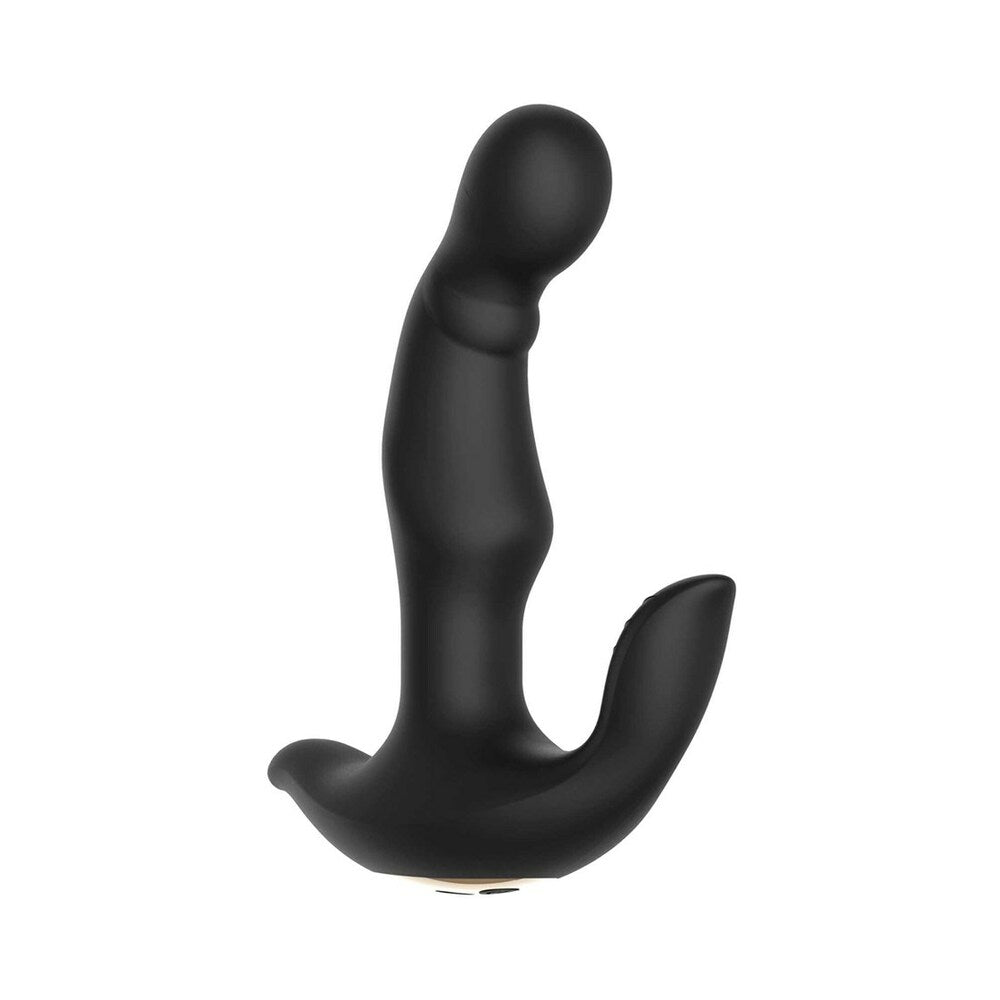Adam & Eve Charles II Rechargeable Silicone Prostate Stimulator4