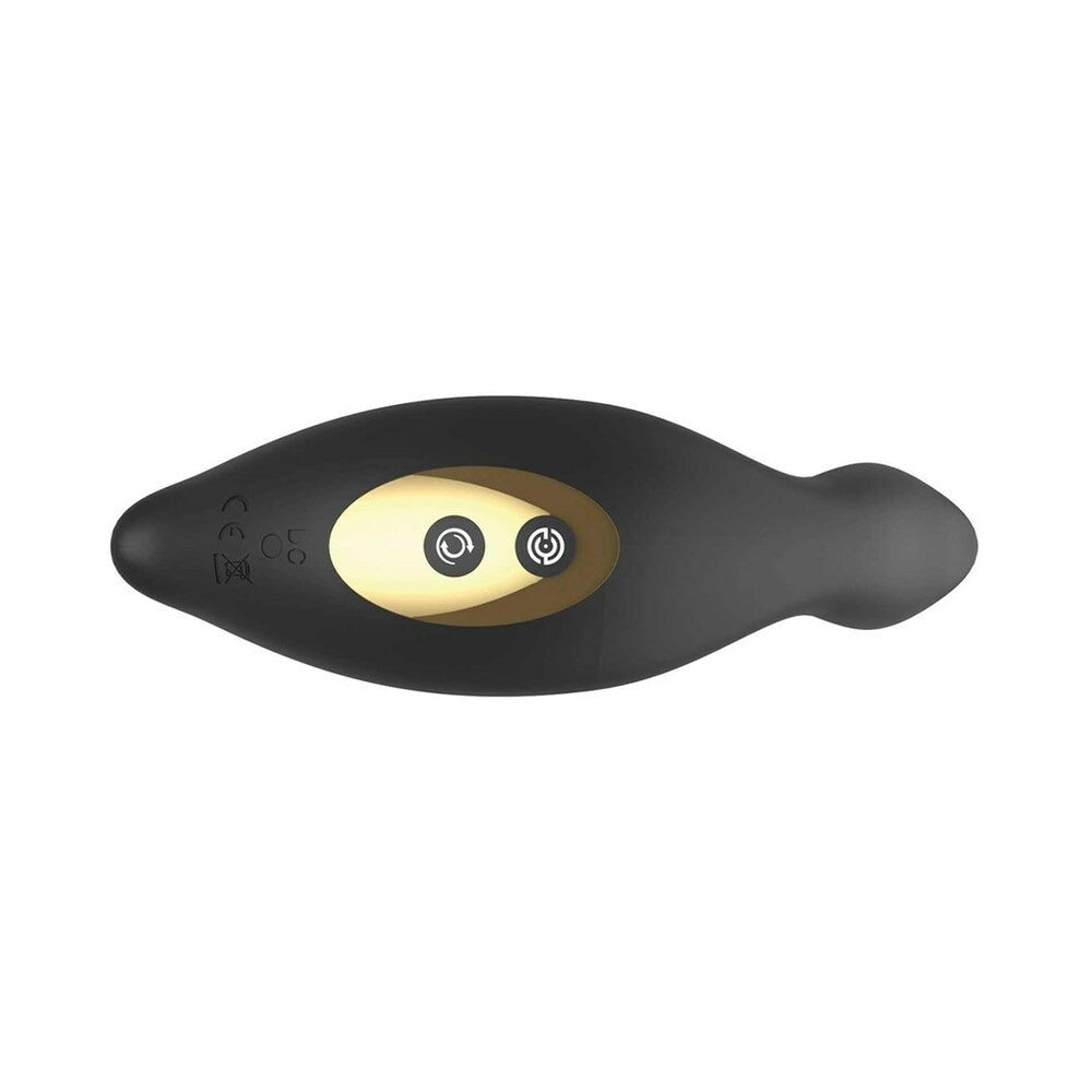 Adam & Eve Charles II Rechargeable Silicone Prostate Stimulator5