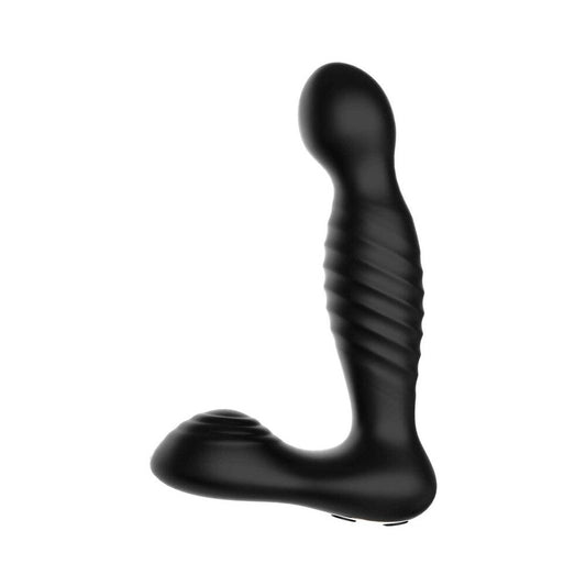 Adam & Eve Derek Warming & Rotating Prostate Vibe1