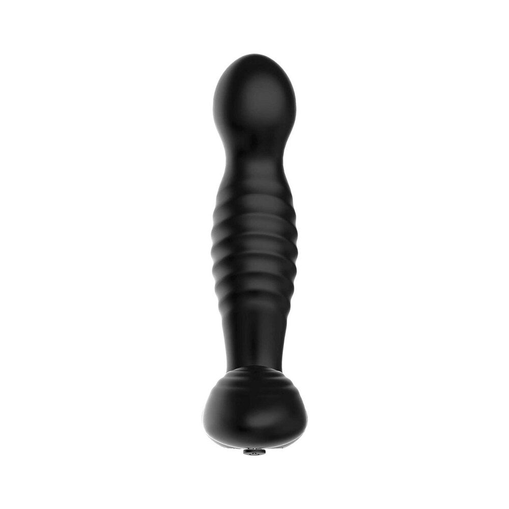 Adam & Eve Derek Warming & Rotating Prostate Vibe2