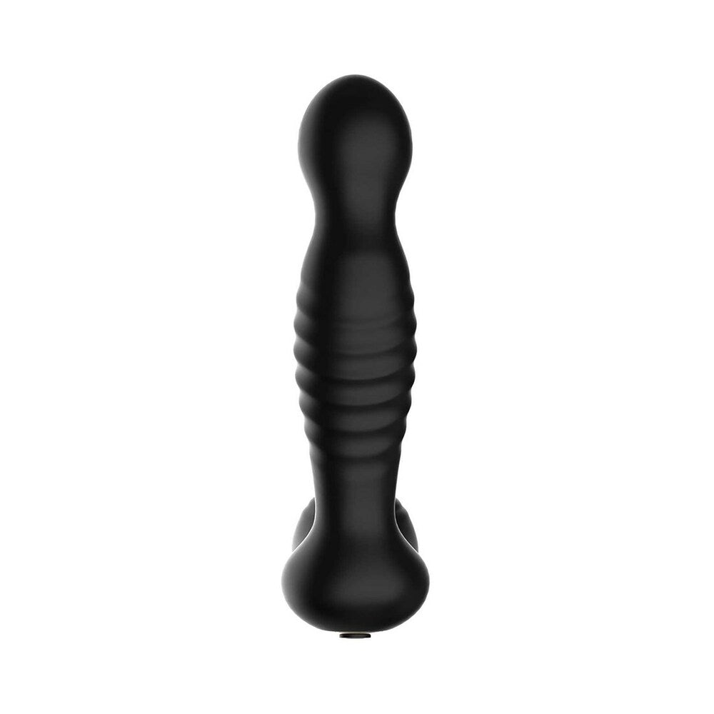 Adam & Eve Derek Warming & Rotating Prostate Vibe4