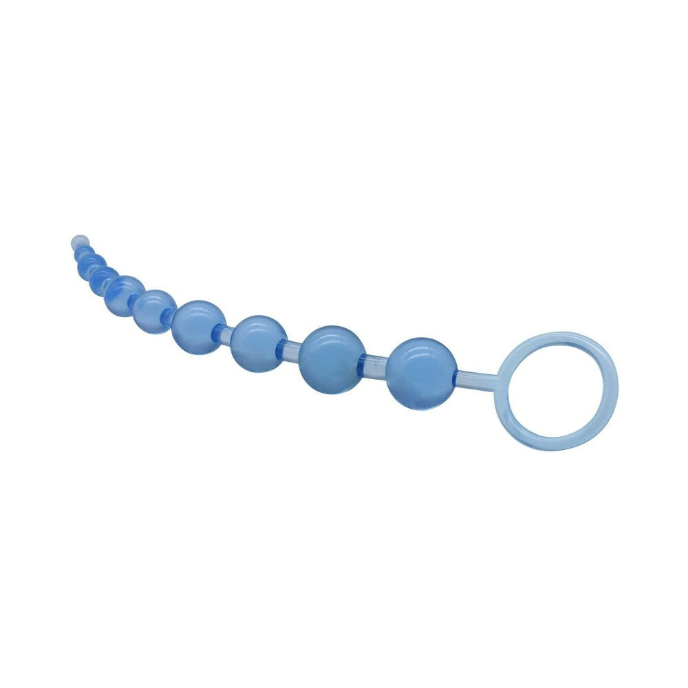 Adam & Eve Sassy Anal Beads (Bag Packaging)2