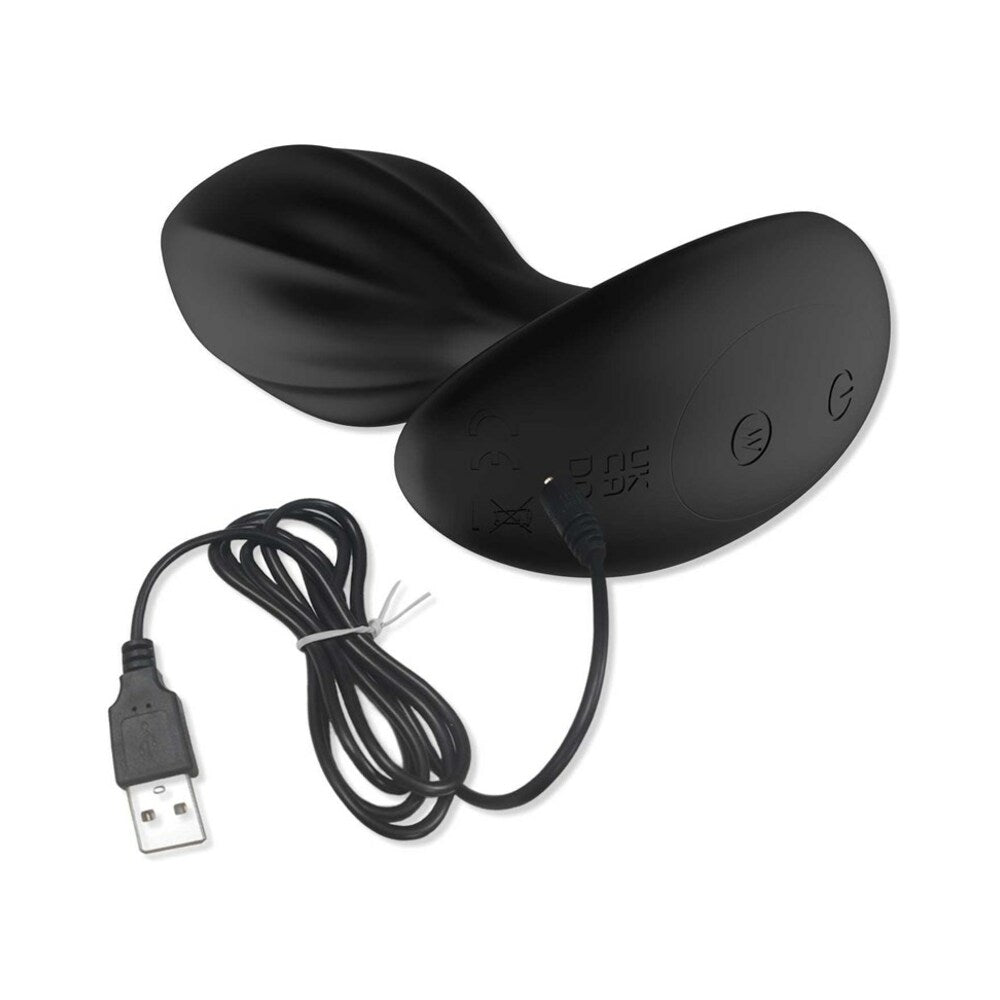 Adam & Eve Vibrating Anal Trainer Set5