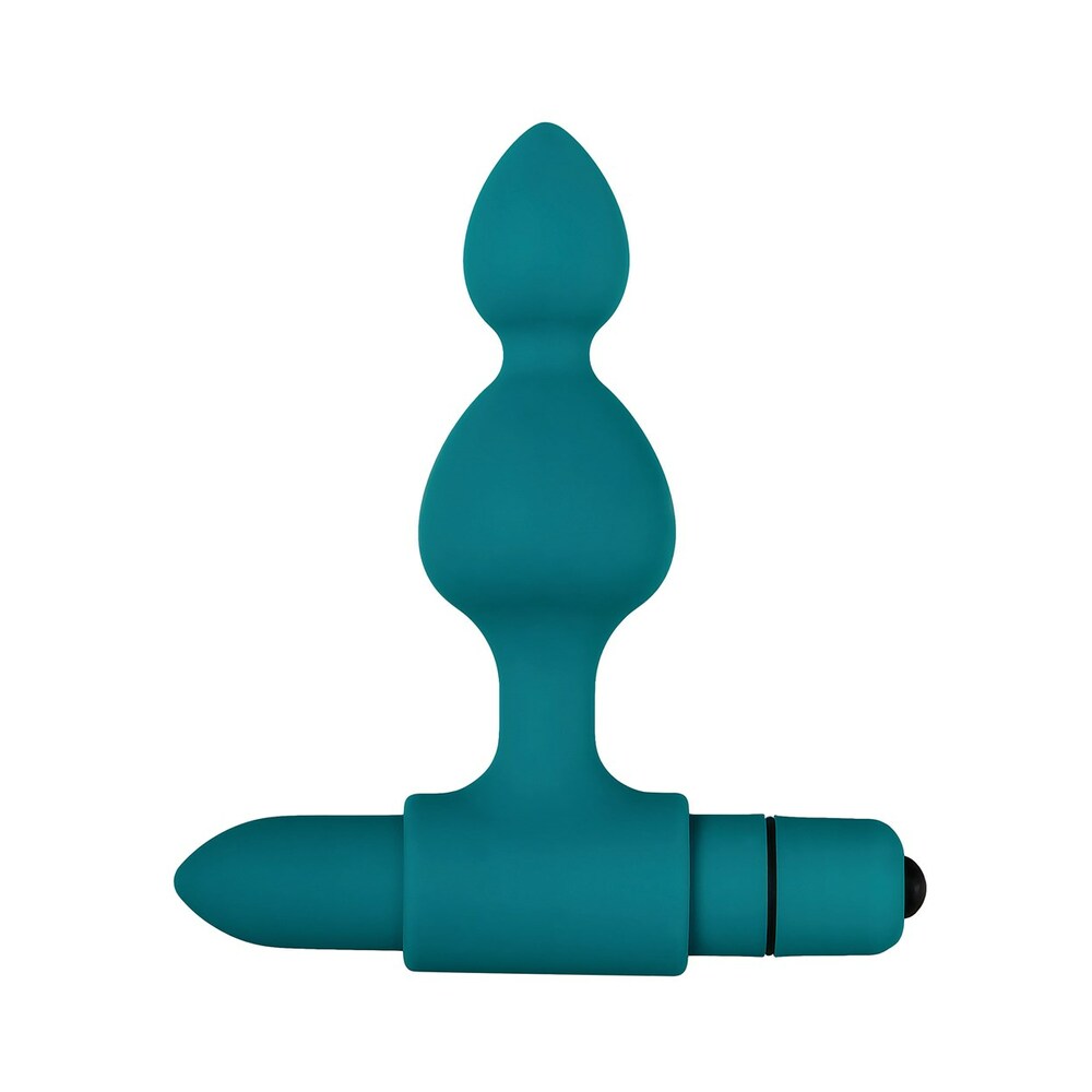 Adam & Eve Vibrating Bumpy Bead Set6