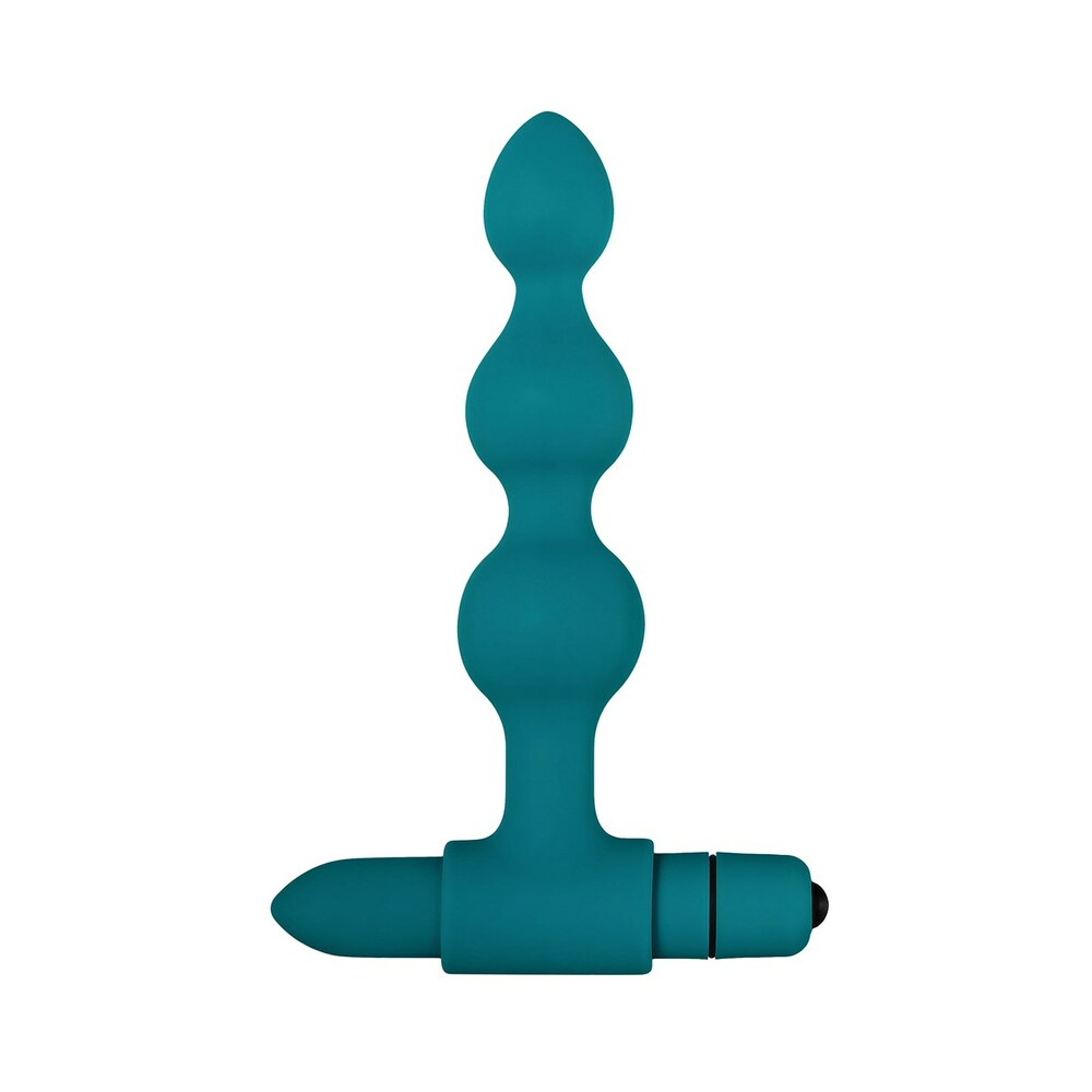 Adam & Eve Vibrating Bumpy Bead Set7