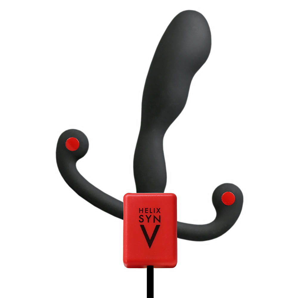 Aneros Helix Syn V Vibrating Prostate Stimulator3