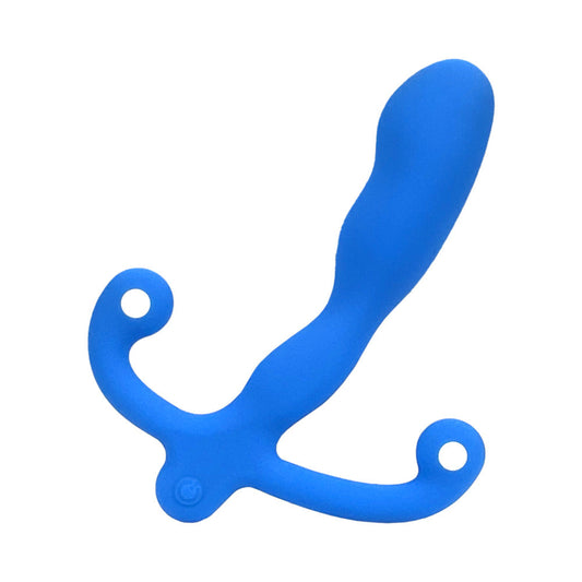 Aneros Helix Syn V Vibrating Prostate Stimulator Special Edition Blue1
