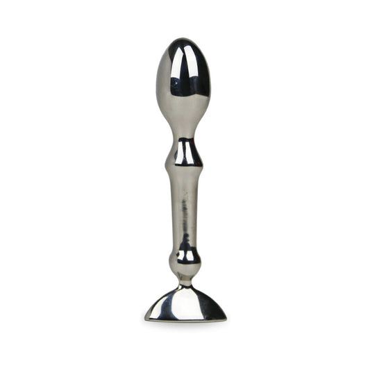 Aneros Tempo Stainless Steel Unisex Anal Stimulator1