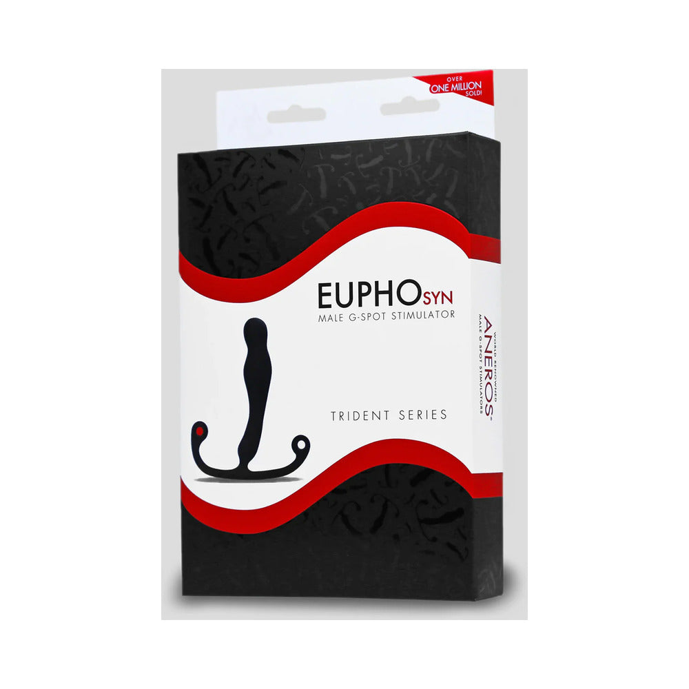 Aneros Trident Series Eupho Syn Prostate Stimulator2