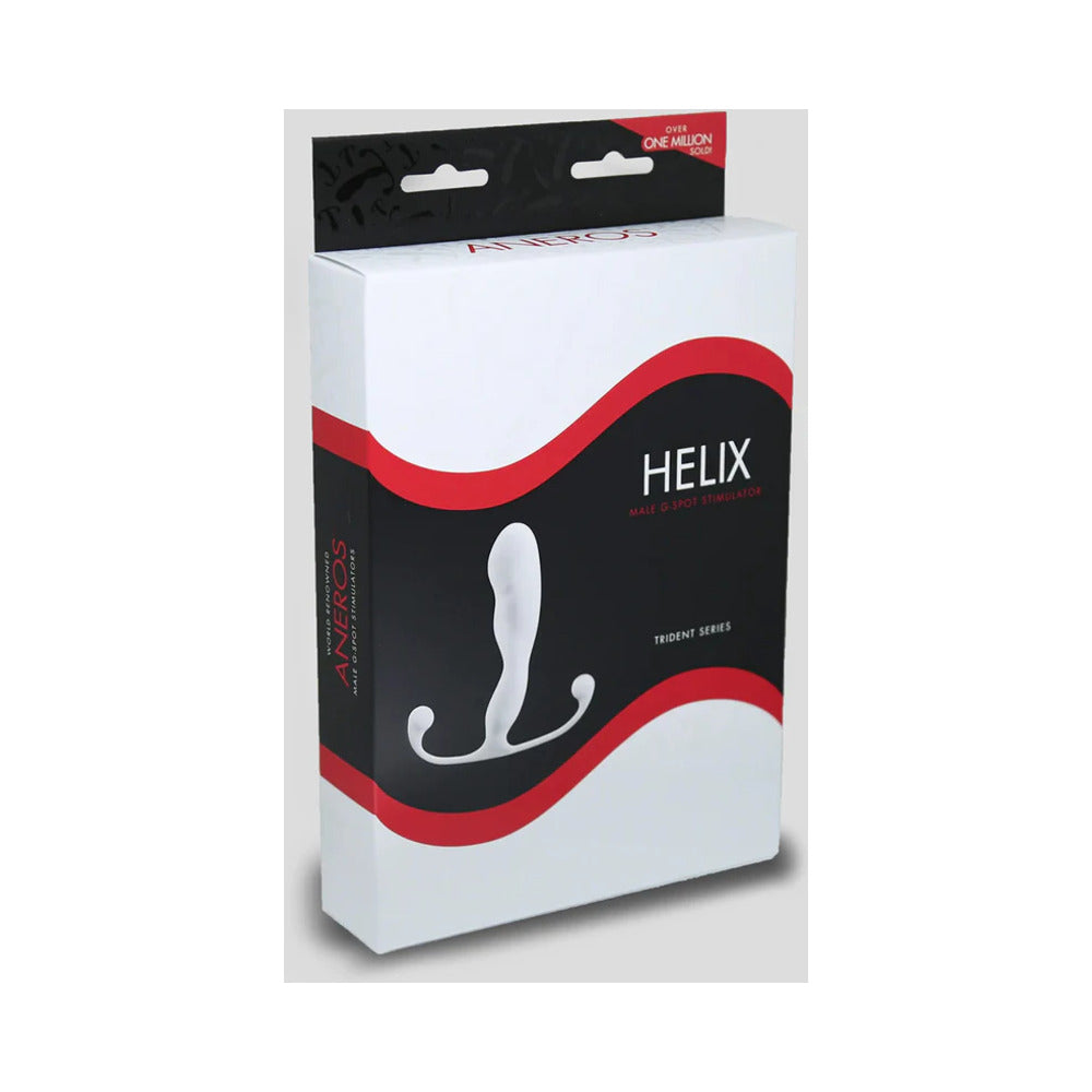 Aneros Trident Series Helix Prostate Stimulator2