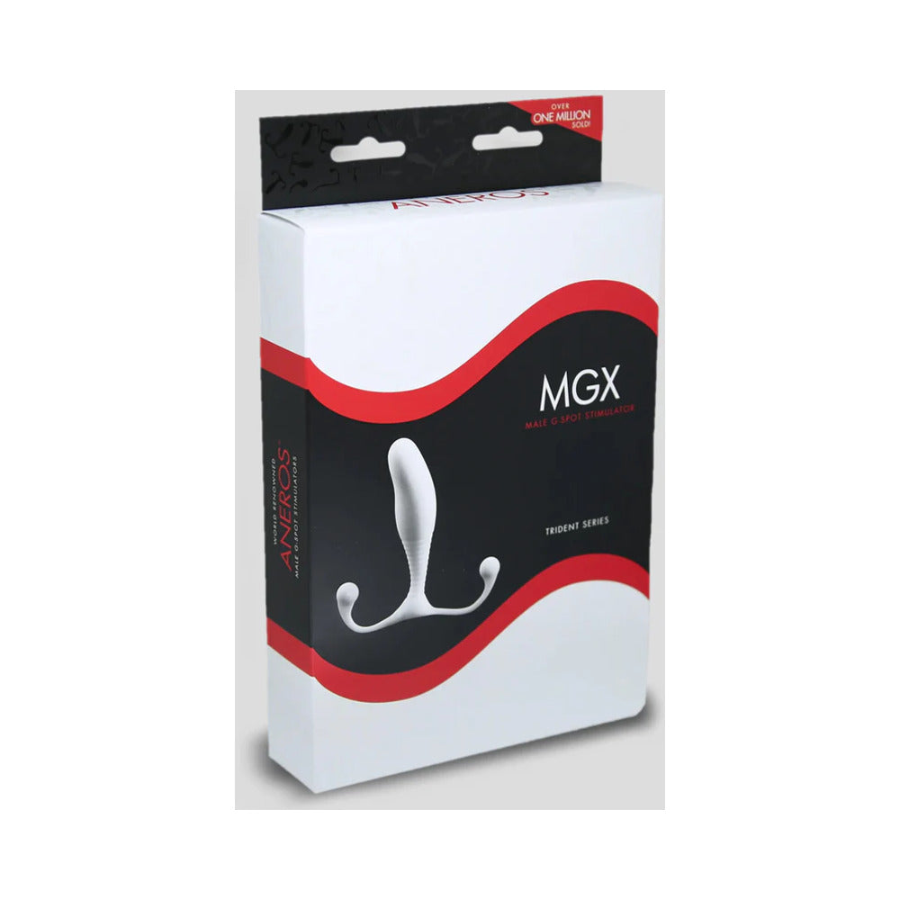 Aneros Trident Series MGX Prostate Stimulator2