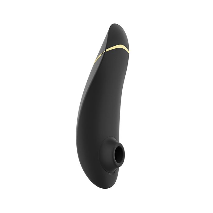 Arcwave Ion / Womanizer Premium 2 Pleasure Pair - Black 3