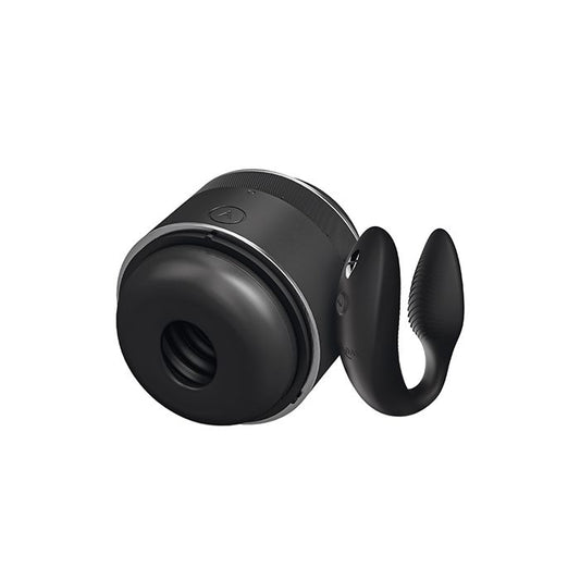 Arcwave Voy / We-Vibe Sync 2 Double the Fun Pair - Black 1