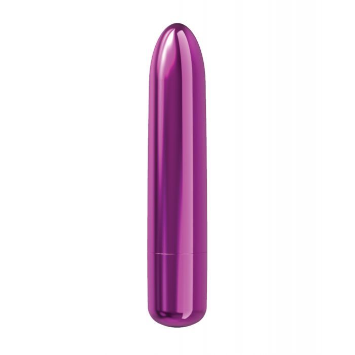 B.M.S. Enterprises Bullet Point Rechargeable Bullet - 10 Functions 7