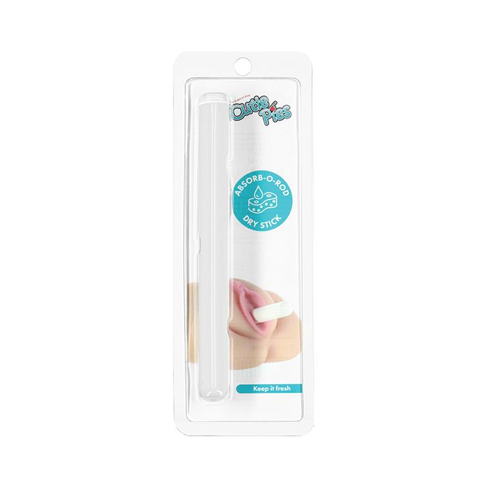 B.M.S. Enterprises Cutie Pies Absorb O Rod Dry Stick
