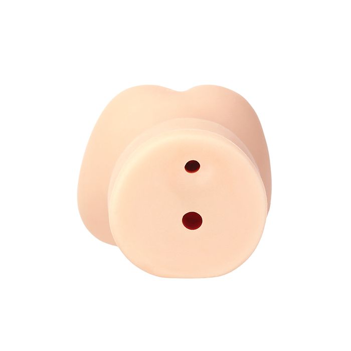 B.M.S. Enterprises Cutie Pies Intern Ivana Pussy Stroker 4