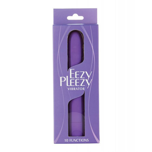 B.M.S. Enterprises Easy Pleezy Vibrator 1