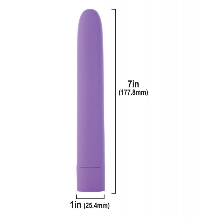 B.M.S. Enterprises Easy Pleezy Vibrator 9