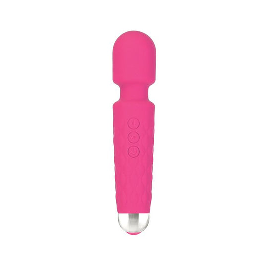 B.M.S. Enterprises Enjoy Your Life Massager Wand - Pink 1