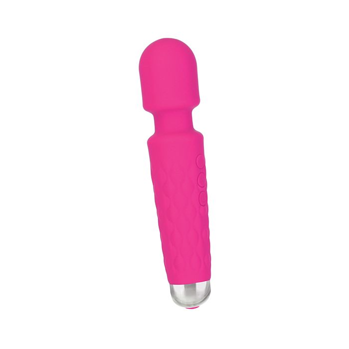 B.M.S. Enterprises Enjoy Your Life Massager Wand - Pink 2