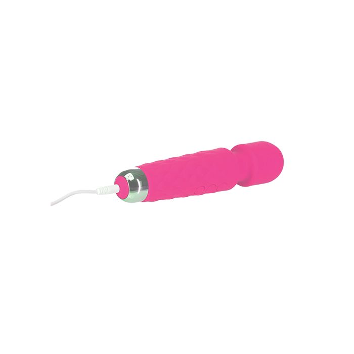 B.M.S. Enterprises Enjoy Your Life Massager Wand - Pink 4