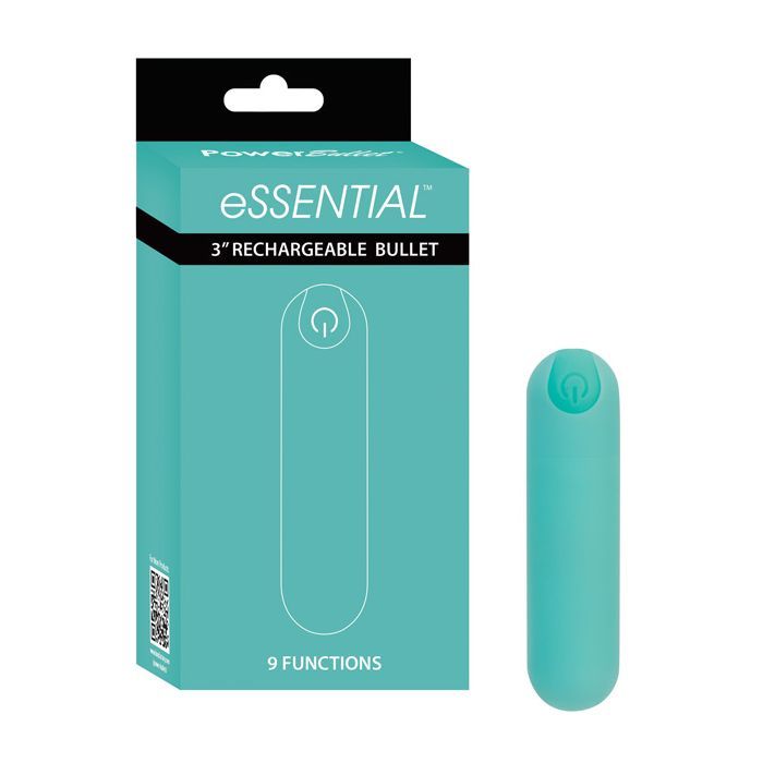 B.M.S. Enterprises eSSENTIAL Power Bullet 2