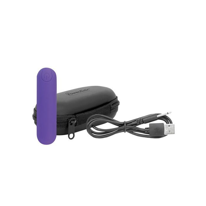 B.M.S. Enterprises eSSENTIAL Power Bullet 7