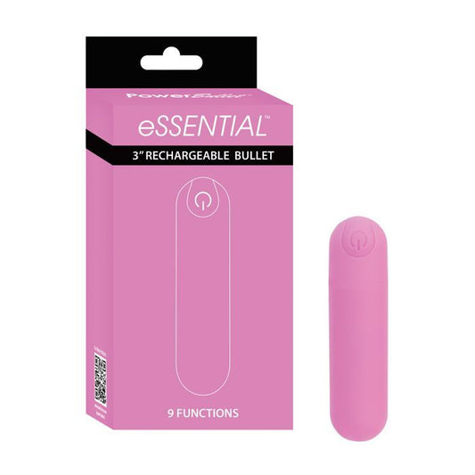 B.M.S. Enterprises eSSENTIAL Power Bullet