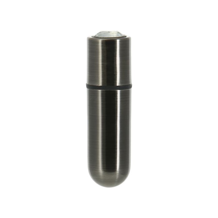 B.M.S. Enterprises First Class Mini Rechargeable Bullet w/Crystal - 9 Function 4