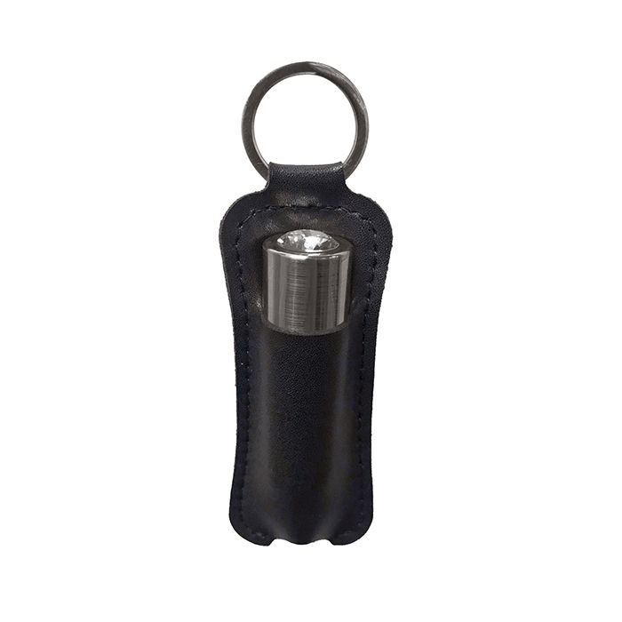 B.M.S. Enterprises First Class Mini Rechargeable Bullet w/Crystal - 9 Function 8