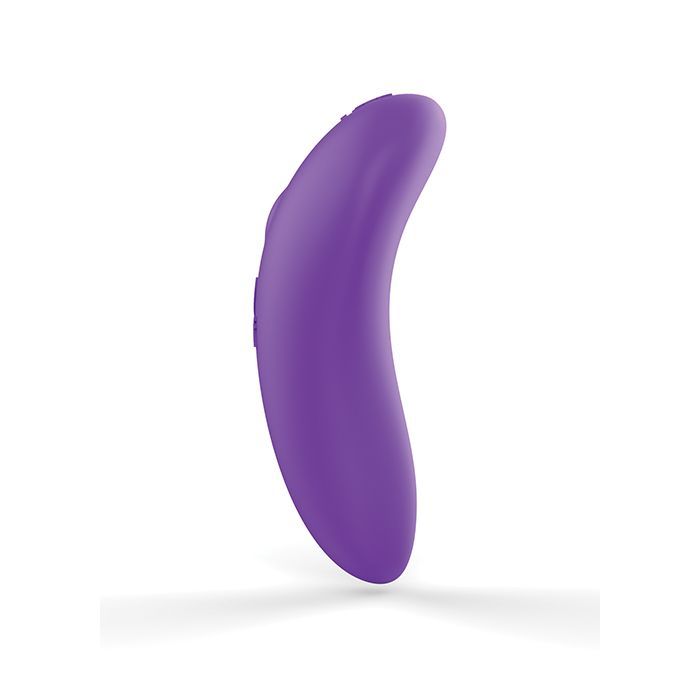 B.M.S. Enterprises Leaf Plus Spirit w/Remote Control - Purple 1