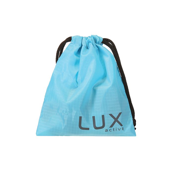 B.M.S. Enterprises Lux Active Throb Anal Pulsating Massager w/Remote - Dark Blue 4