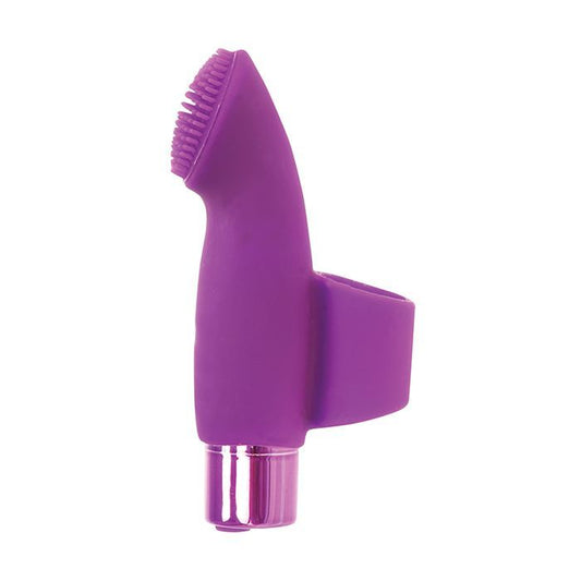 B.M.S. Enterprises Naughty Nubbies Rechargeable 1
