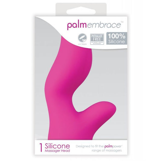 B.M.S. Enterprises Palm Power Attachment - Embrace