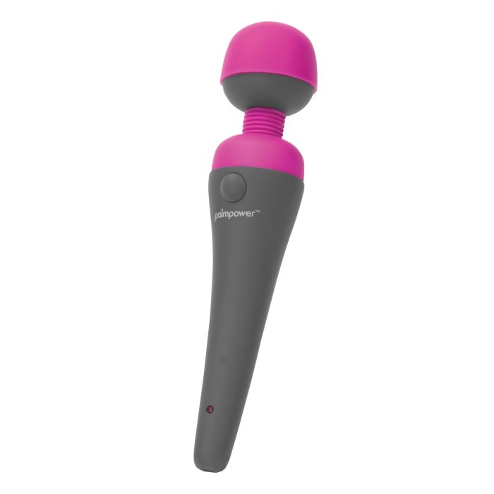 B.M.S. Enterprises Palm Power Massager 2