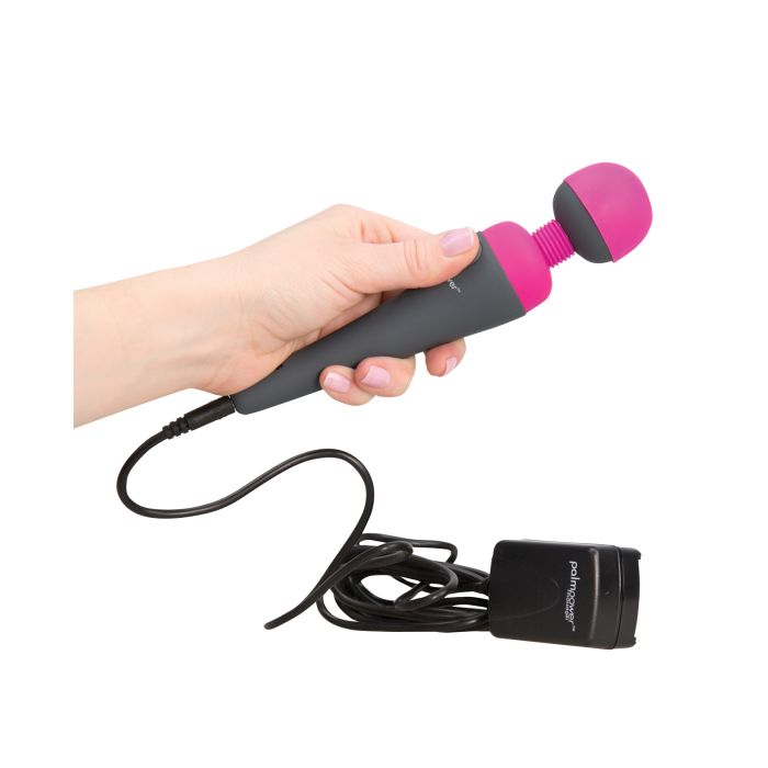 B.M.S. Enterprises Palm Power Massager 3