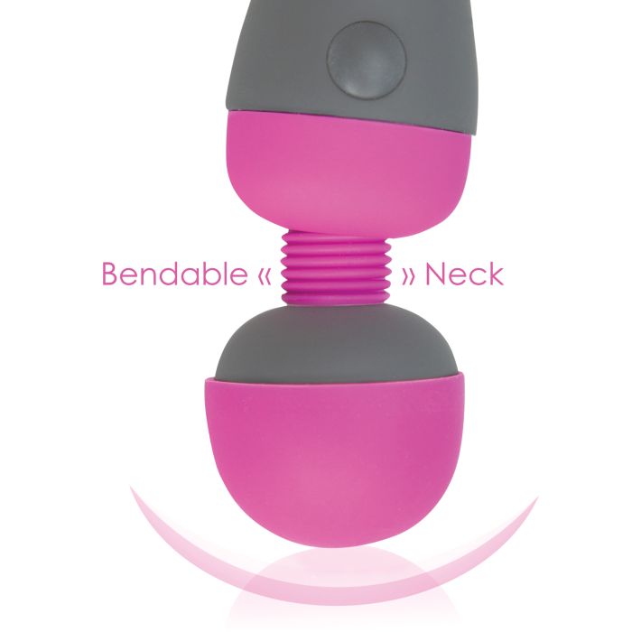 B.M.S. Enterprises Palm Power Massager 4