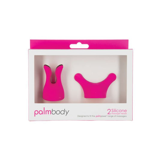 B.M.S. Enterprises Palm Power Palm Body Attch.