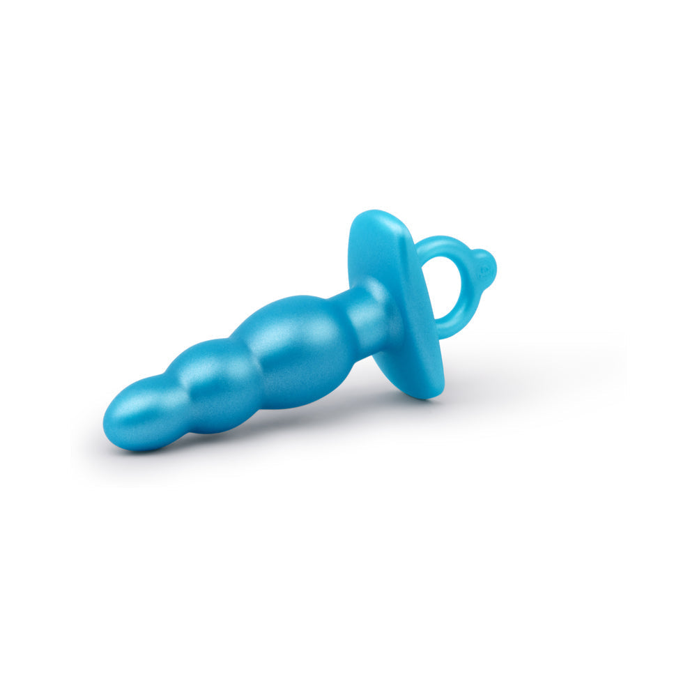 b-Vibe Butties Bounce Beaded Silicone Plug4