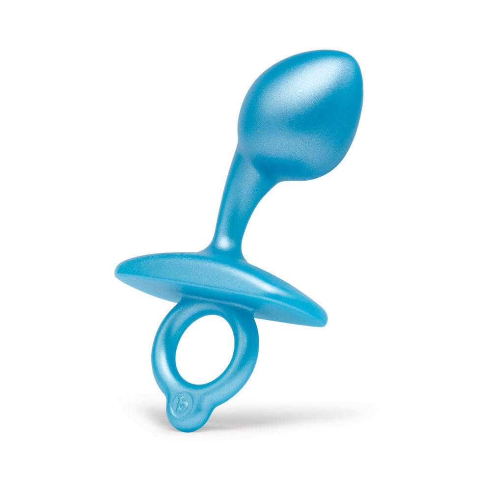 b-Vibe Butties Bulb Silicone Prostate Plug2