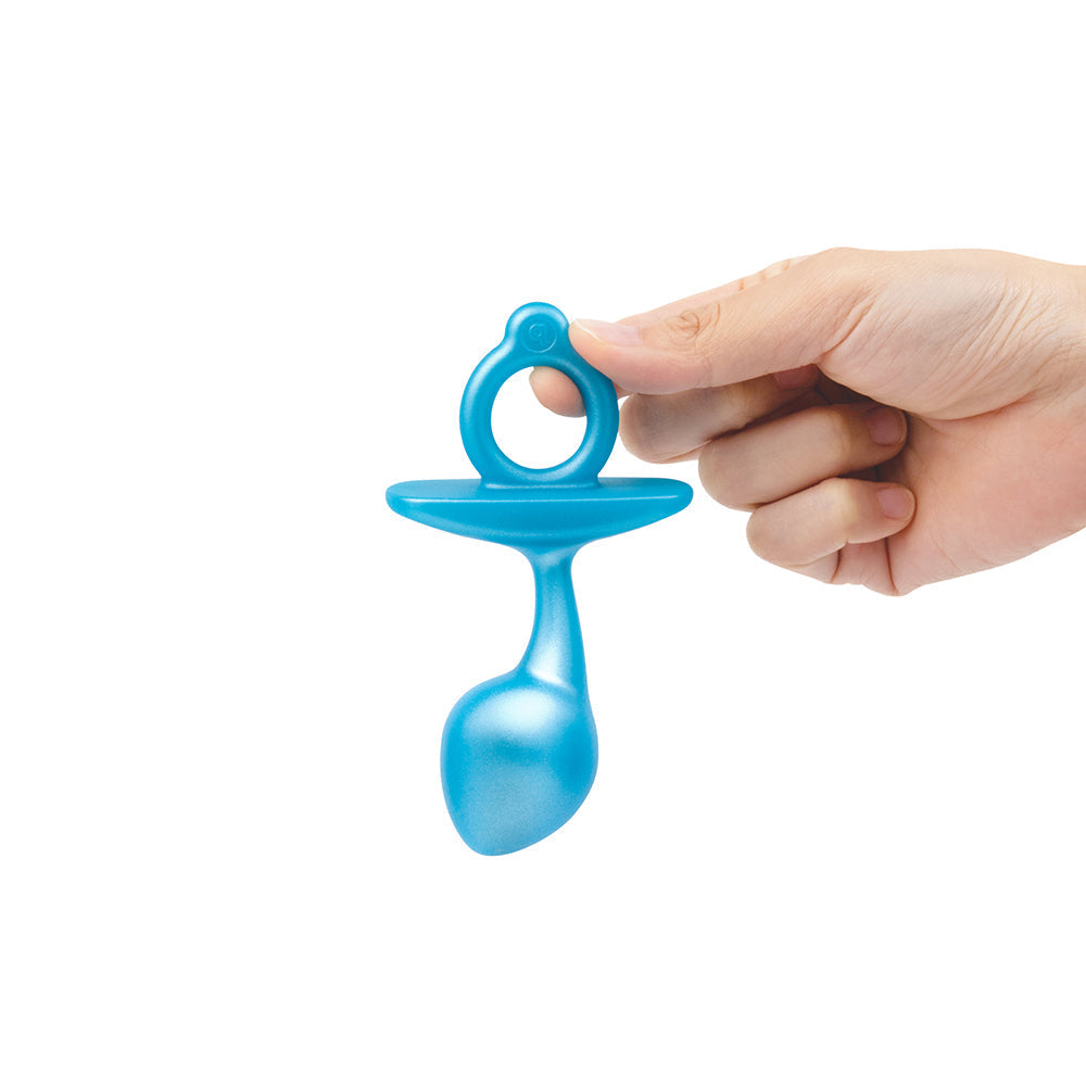 b-Vibe Butties Bulb Silicone Prostate Plug5