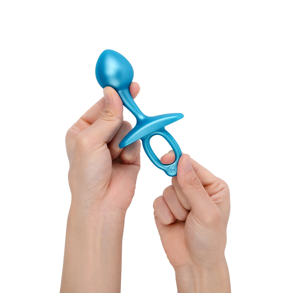b-Vibe Butties Bulb Silicone Prostate Plug6